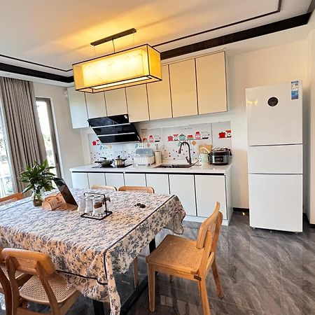 Ferienwohnung Shiguanghui Sanya Exterior foto