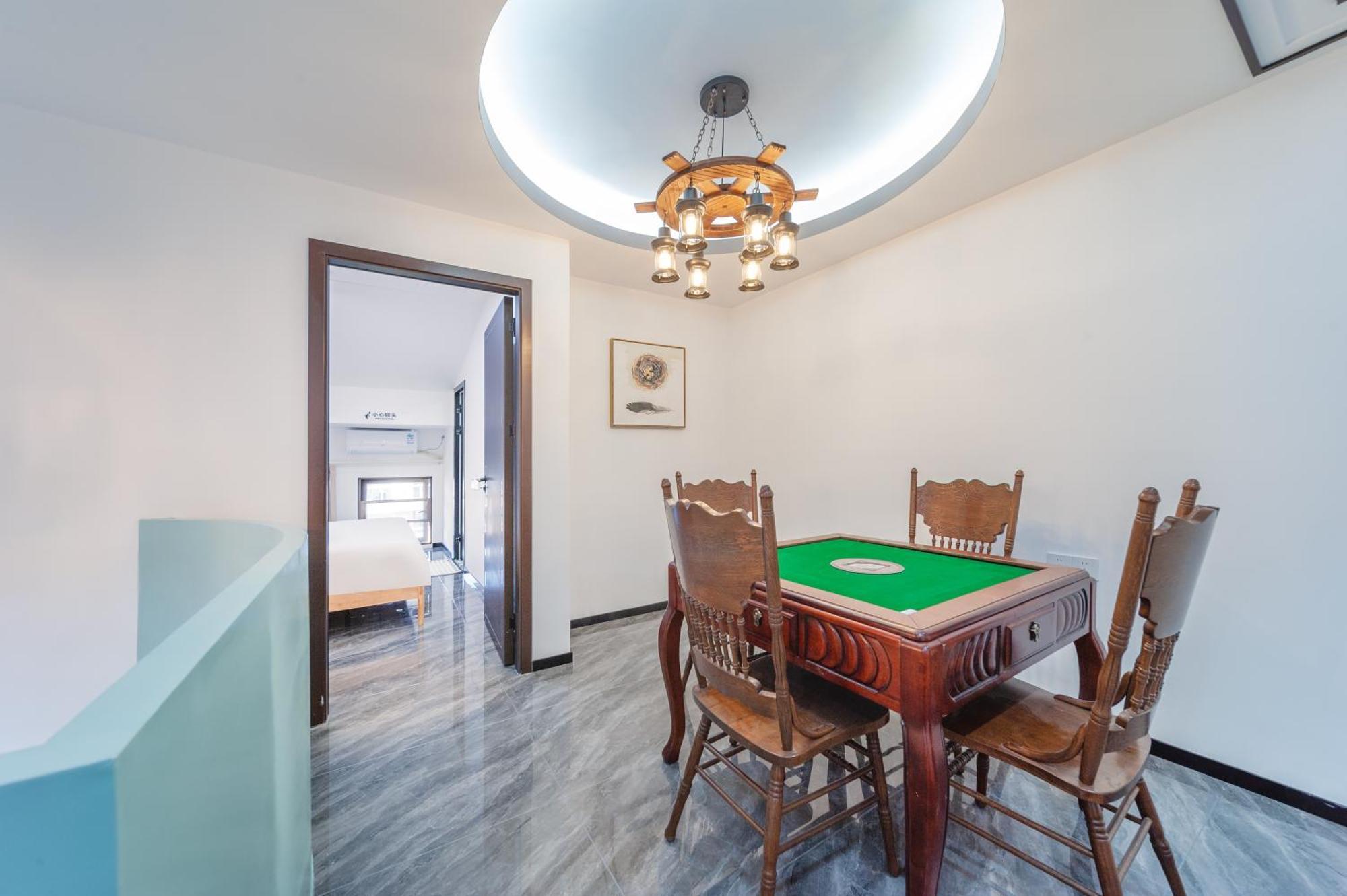 Ferienwohnung Shiguanghui Sanya Exterior foto