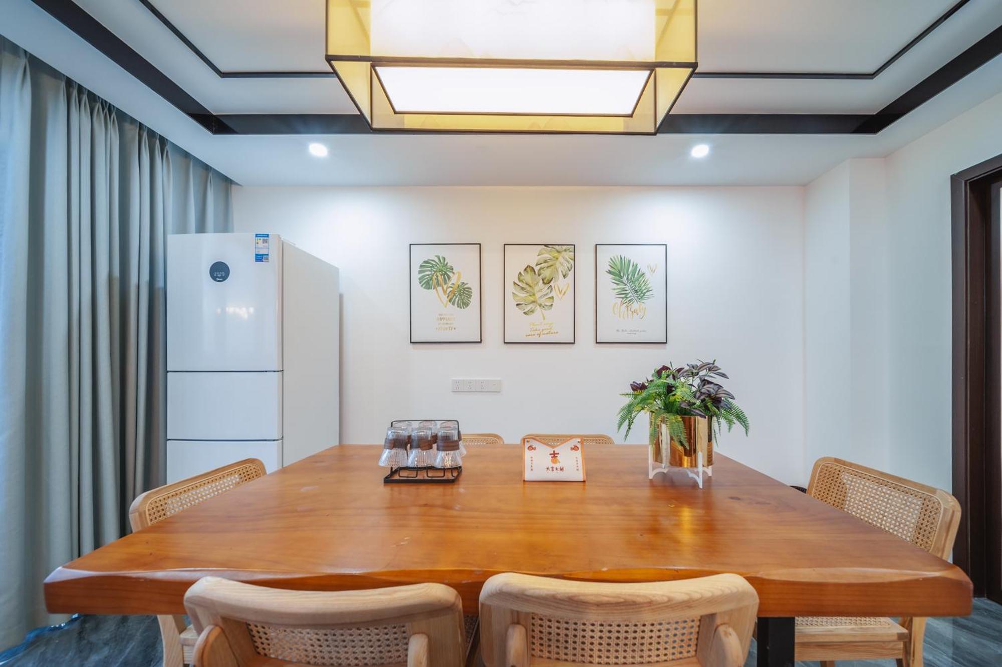 Ferienwohnung Shiguanghui Sanya Exterior foto