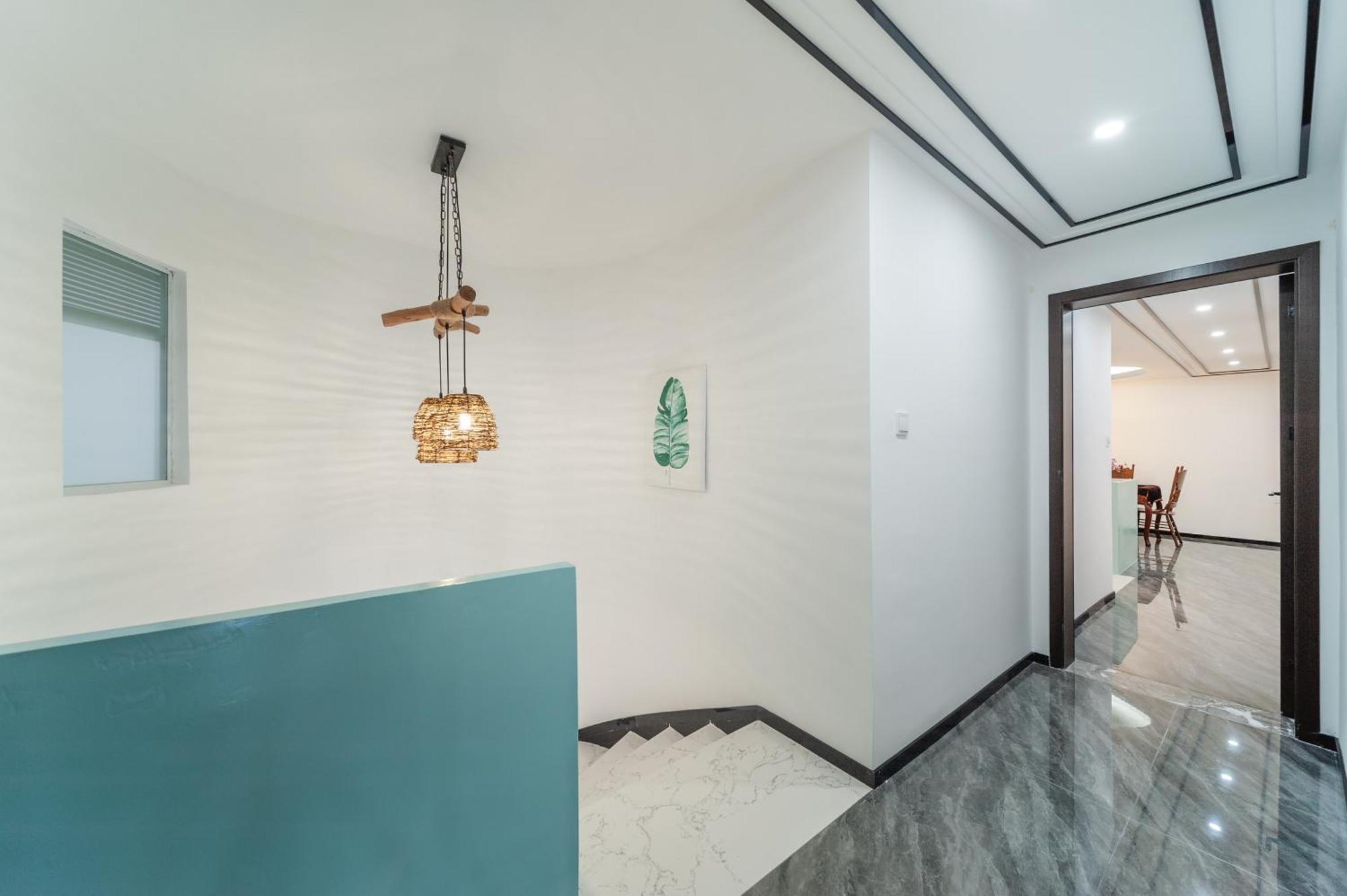 Ferienwohnung Shiguanghui Sanya Exterior foto