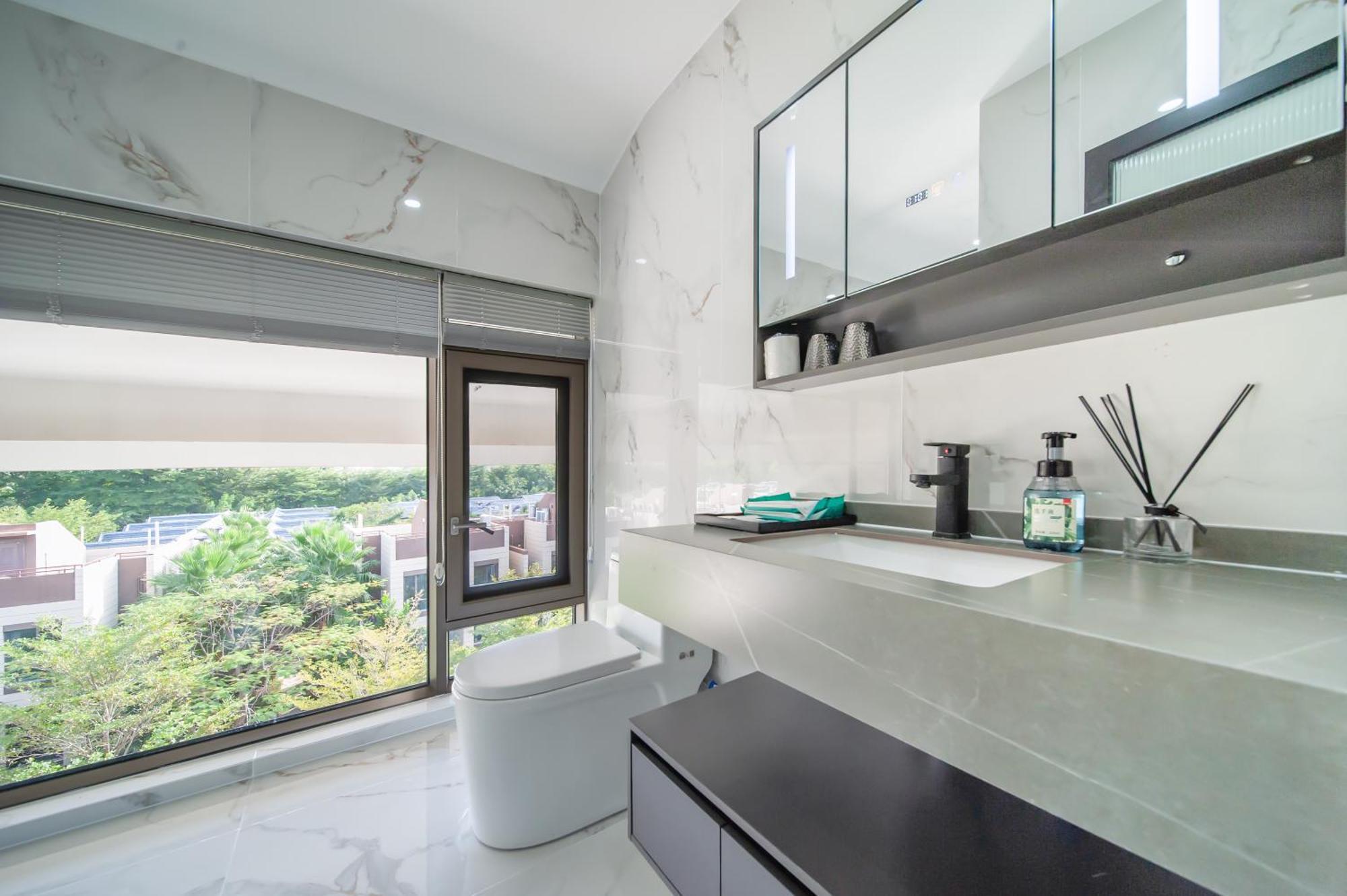 Ferienwohnung Shiguanghui Sanya Exterior foto