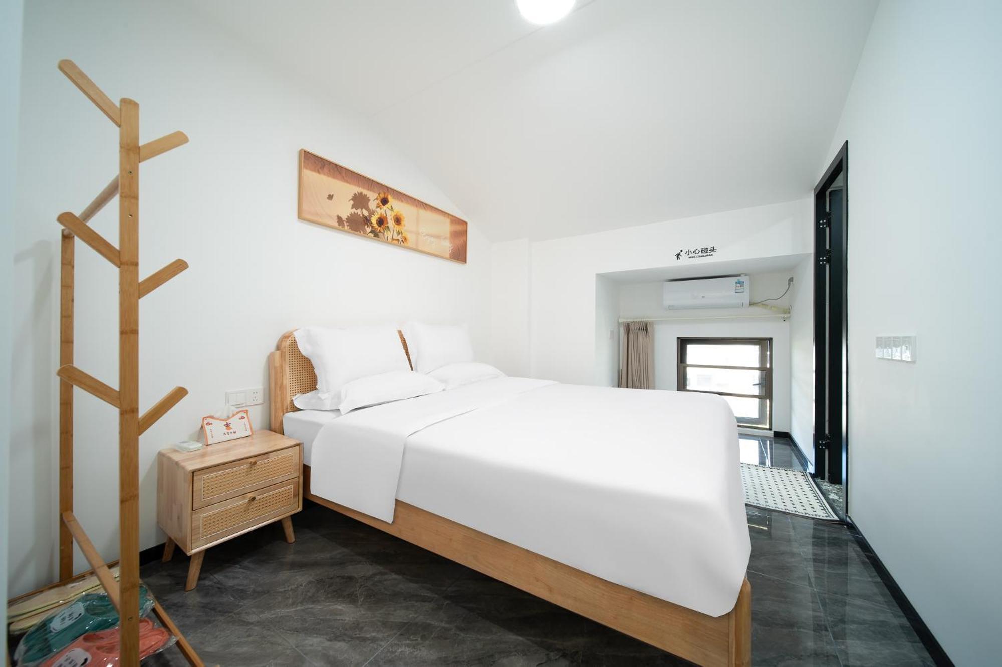 Ferienwohnung Shiguanghui Sanya Exterior foto