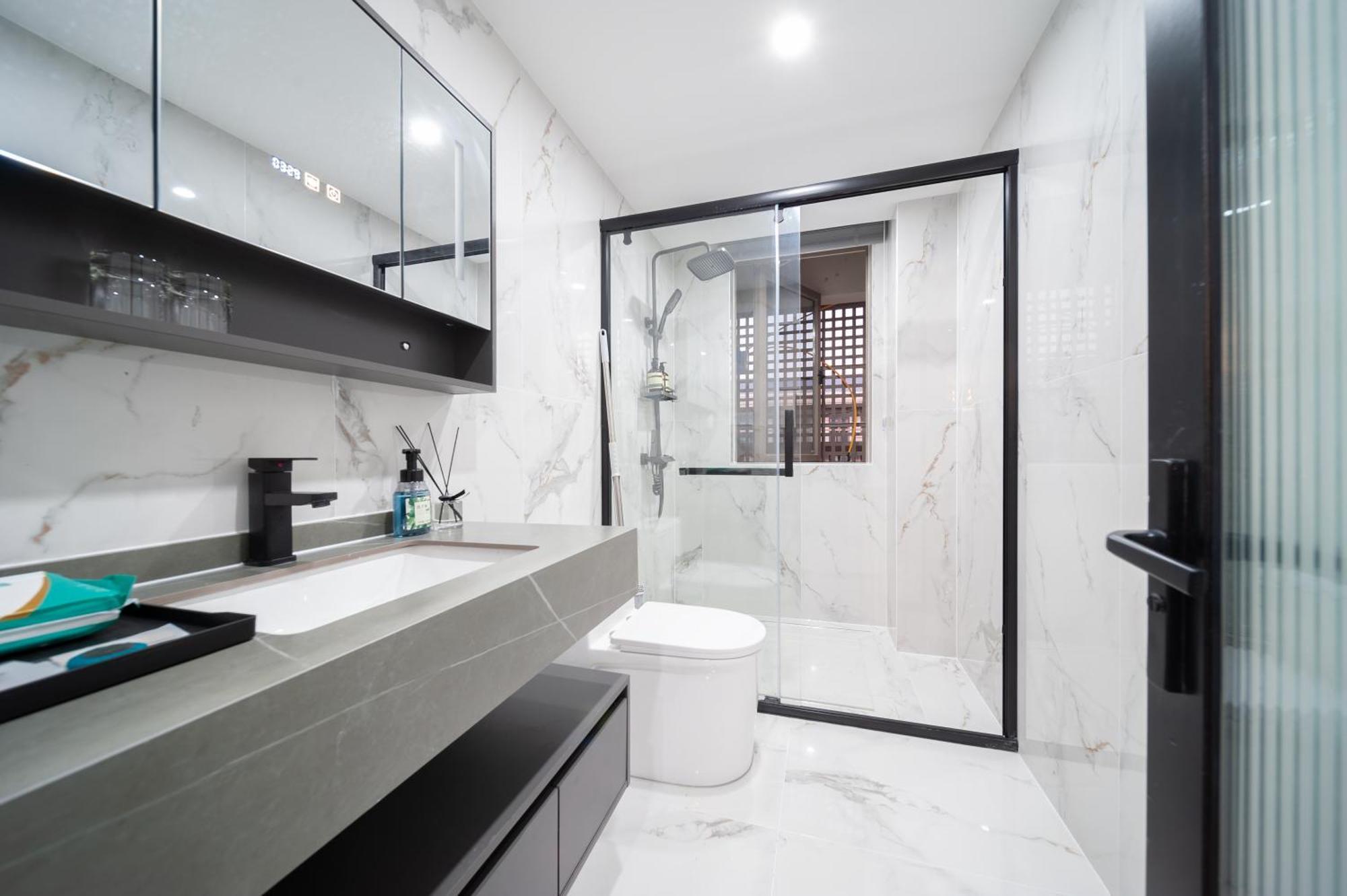Ferienwohnung Shiguanghui Sanya Exterior foto