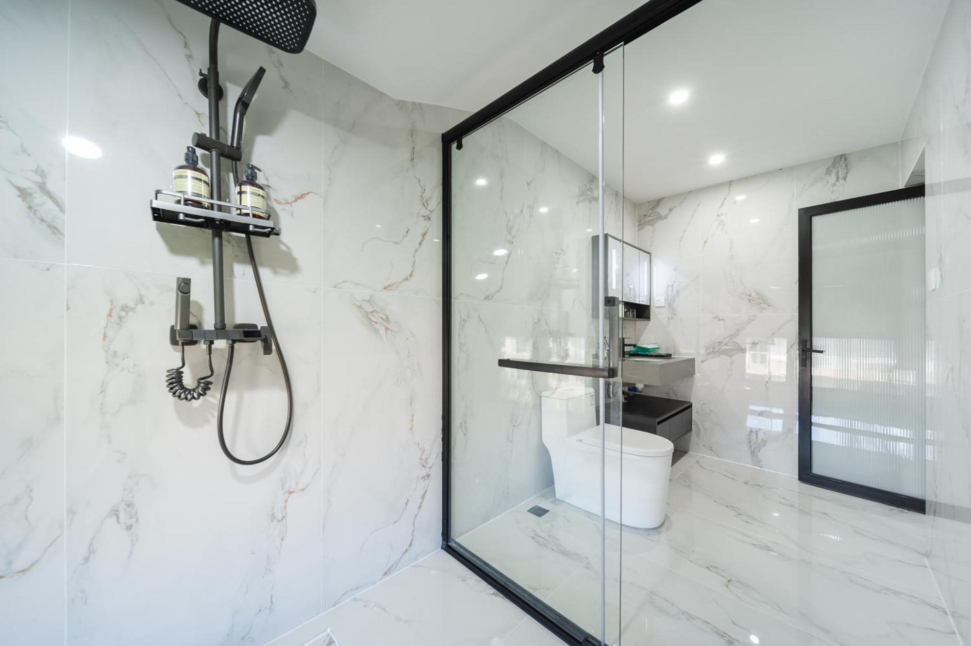 Ferienwohnung Shiguanghui Sanya Exterior foto