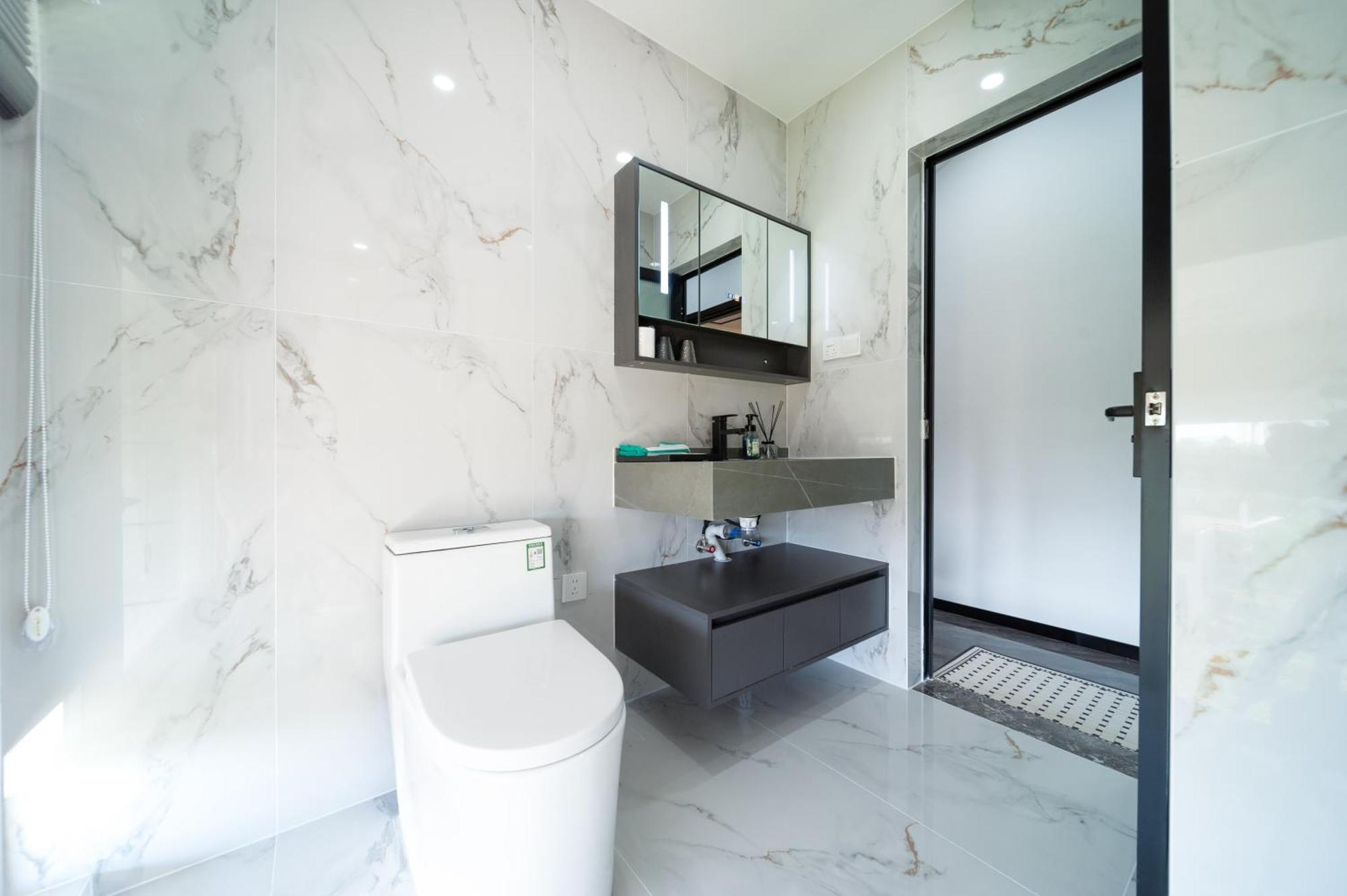 Ferienwohnung Shiguanghui Sanya Exterior foto